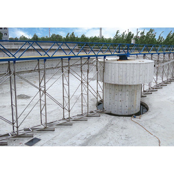 Peripheral Driving Sludge Thickener