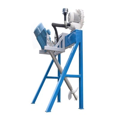 Batidora del aireador