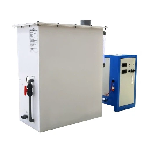 Sodium Hypochlorite Generator